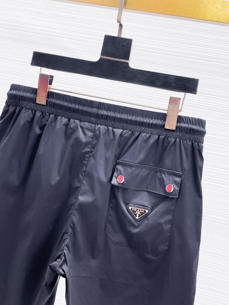 Prada Short Pants